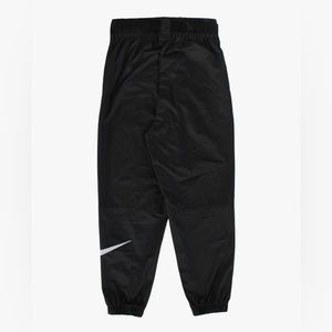 NIKE SPORTSWEAR SWOOSH BELTED JOGGERS